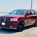 BHD 4800,  Dodge Durango,  2016,  Automatic,  128000 KM,   SXT  MODEL FOR SALE