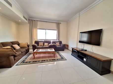 Juffair, Apartments/Houses, BHD 350/month,  2 BR,  Special Offer!!! | 02 Bhk With Facilities | Balcony | Near Oasis Mall