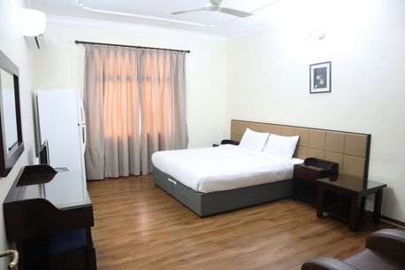 Juffair, Apartments/Houses, BHD 200/month,  Furnished,  Studio,  Rare Availability! Fully Furnished Studio | Facilities | Near Juffair Mall