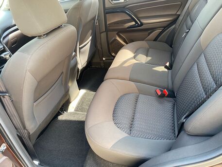 Tubli, Vehicles, Cars & Trucks , BHD 2600,  GAC GS4 GE,  2017,  Automatic,  118000 KM,    MODEL EXCELLENT CONDITION FOR SALE