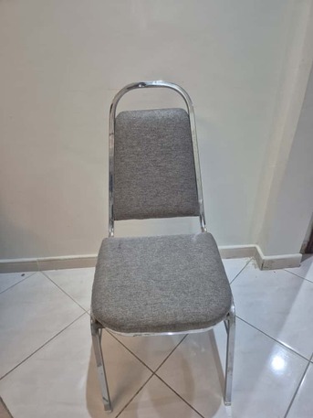 Jeddah, Furniture, SAR 1400,  Sofa (6 To 7 Seater) And Ikea Table (for Dining Or Study Etc)