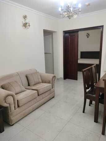 Manama, Apartments/Houses, BHD 175/month,  Furnished,  1 BR,  1 BHK Flat Available