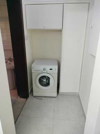 Manama, Apartments/Houses, BHD 175/month,  Furnished,  1 BR,  1 BHK Flat Available