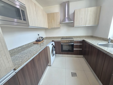 Juffair, Apartments, Flats, Houses & Villas, BHD 300/month,  Furnished,  1 BR,  Great Deal | Monthly & Yearly Basis | Fully Furnished | In Juffair (Near American Alley)