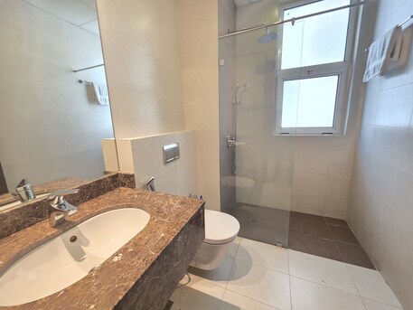 Juffair, Apartments, Flats, Houses & Villas, BHD 300/month,  Furnished,  1 BR,  Great Deal | Monthly & Yearly Basis | Fully Furnished | In Juffair (Near American Alley)