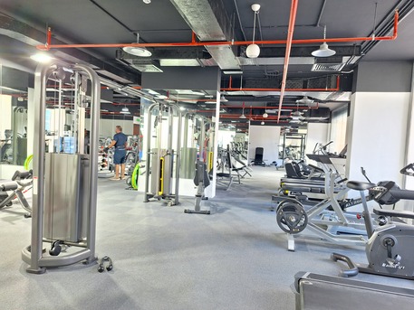 Juffair, Apartments/Houses, BHD 280/month,  Furnished,  Studio,  Premium And Alluring | Stunning | Modern Interior |  Wifi | Great Facilities | In Juffair