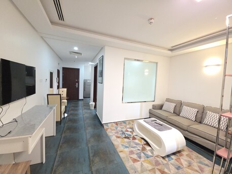 Juffair, Apartments/Houses, BHD 280/month,  Furnished,  Studio,  Premium And Alluring | Stunning | Modern Interior |  Wifi | Great Facilities | In Juffair