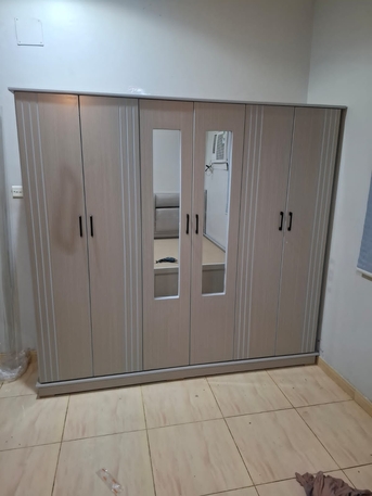 Al Murabba, Furniture, SAR 11,  New Furniture And Cabinets Sale Online Home