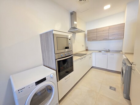 Juffair, Apartments/Houses, BHD 550/month,  Furnished,  2 BR,  Premium And Alluring | Stunning | Modern Interior | Large Balcony | Free Wifi | In Juffair