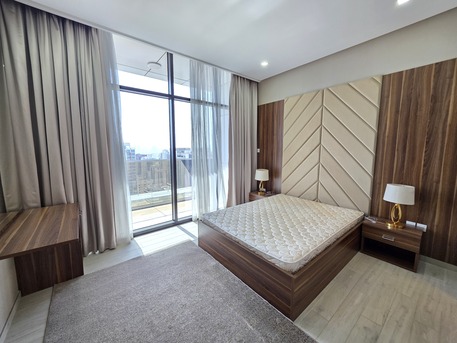 Juffair, Apartments/Houses, BHD 350/month,  Furnished,  1 BR,  Majestic And Charming | Luxury Furniture | Large Balcony | Great Facilities | In Juffair