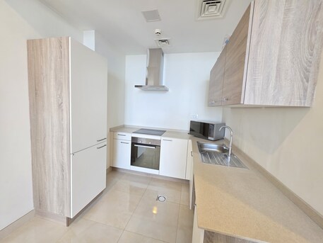 Juffair, Apartments/Houses, BHD 350/month,  Furnished,  1 BR,  Majestic And Charming | Luxury Furniture | Large Balcony | Great Facilities | In Juffair