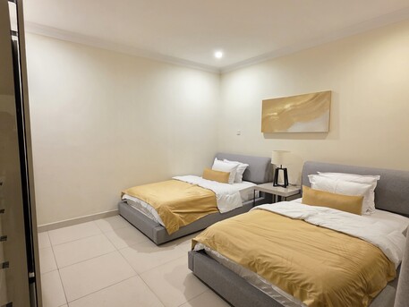 Adliya, Apartments/Houses, BHD 380/month,  Furnished,  2 BR,  Posh Furniture | Classy Finishing | Gas Connection | In Adliya (Opposite HSBC Bank)