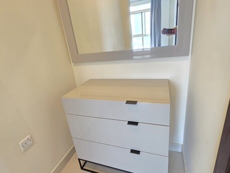 Adliya, Apartments/Houses, BHD 380/month,  Furnished,  2 BR,  Posh Furniture | Classy Finishing | Gas Connection | In Adliya (Opposite HSBC Bank)