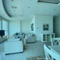 KWD 1000/month,  3 BR,  Three Bedroom Semi Furnished Apartment For Rent In Shaab