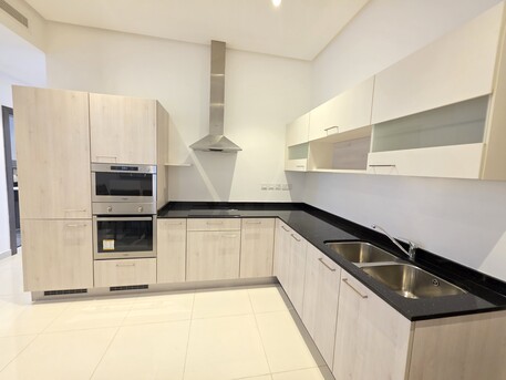 Juffair, Apartments/Houses, BHD 350/month,  Furnished,  1 BR,  Brand New | Stunning | Modern Interior | Free Internet | In New Juffair