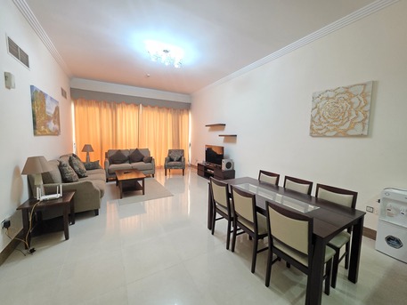 Juffair, Apartments/Houses, BHD 330/month,  Furnished,  2 BR,  Affordable | Gorgeous Flat | Naturally Well-Lit | Family Building | Facilities| In Juffair