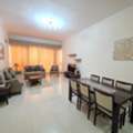 BHD 330/month,  Furnished,  2 BR,  Affordable | Gorgeous Flat | Naturally Well-Lit | Family Building | Facilities| In Juffair