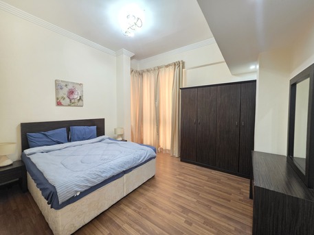 Juffair, Apartments/Houses, BHD 330/month,  Furnished,  2 BR,  Affordable | Gorgeous Flat | Naturally Well-Lit | Family Building | Facilities| In Juffair