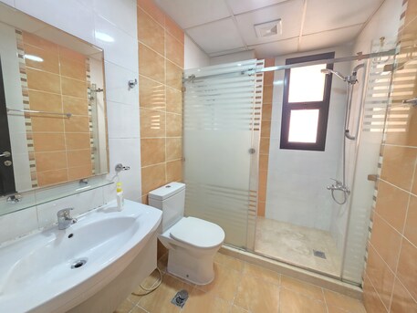 Juffair, Apartments/Houses, BHD 330/month,  Furnished,  2 BR,  Affordable | Gorgeous Flat | Naturally Well-Lit | Family Building | Facilities| In Juffair