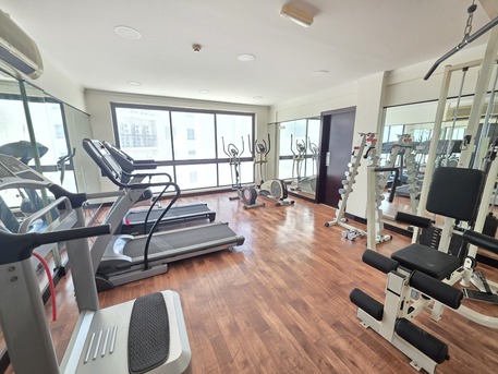 Juffair, Apartments/Houses, BHD 330/month,  Furnished,  2 BR,  Affordable | Gorgeous Flat | Naturally Well-Lit | Family Building | Facilities| In Juffair