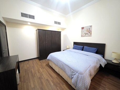 Juffair, Apartments/Houses, BHD 330/month,  Furnished,  2 BR,  Affordable | Gorgeous Flat | Naturally Well-Lit | Family Building | Facilities| In Juffair