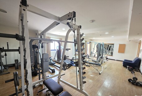 Juffair, Apartments/Houses, BHD 430/month,  Furnished,  3 BR,  Extremely Spacious | Free Wifi & H/k Services | Closed Kitchen | Balcony | In JUffair