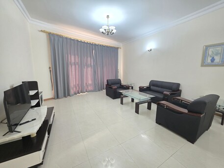 Juffair, Apartments/Houses, BHD 430/month,  Furnished,  3 BR,  Extremely Spacious | Free Wifi & H/k Services | Closed Kitchen | Balcony | In JUffair