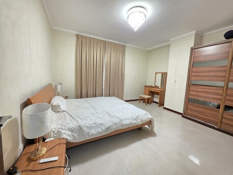 Juffair, Apartments/Houses, BHD 300/month,  Furnished,  1 BR,  Amazing Deal | Superbly Furnished | Nice Facilities | Near Bahrain Sp. Hospital Juffair