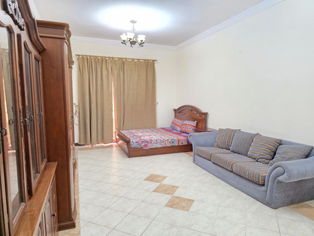 Juffair, Apartments/Houses, BHD 200/month,  Furnished,  Studio,  Unlimited Ewa | Affordable | Fully Furnished | Free Wifi | Near Mega Mart Juffair