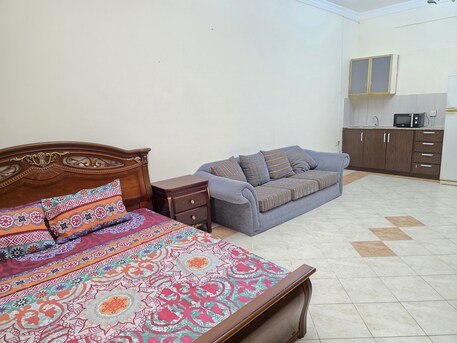 Juffair, Apartments/Houses, BHD 200/month,  Furnished,  Studio,  Unlimited Ewa | Affordable | Fully Furnished | Free Wifi | Near Mega Mart Juffair