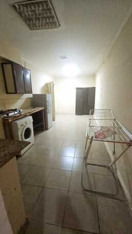 Adliya, Apartments/Houses, BHD 190/month,  Furnished,  1 BR,  1 Bedroom Fully Furnished Flat For Rent With Ewa Unlimited