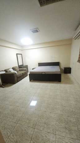 Adliya, Apartments/Houses, BHD 190/month,  Furnished,  1 BR,  1 Bedroom Fully Furnished Flat For Rent With Ewa Unlimited