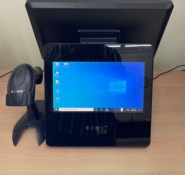 Hoora, Computers, BHD 99,  POS BILLING MACHINE I5 DUAL SCREEN BEST PRICE ONLY 99BD