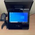 BHD 99,  POS BILLING MACHINE I5 DUAL SCREEN BEST PRICE ONLY 99BD