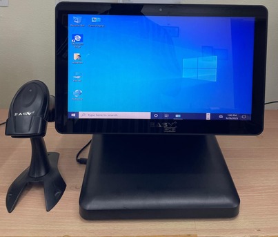 Hoora, Computers, BHD 99,  POS BILLING MACHINE I5 DUAL SCREEN BEST PRICE ONLY 99BD