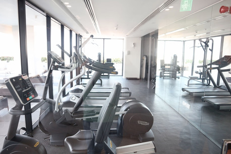 Juffair, Apartments/Houses, BHD 350/month,  Furnished,  1 BR,  Sea View | Ultra-Modern | Quality Living | Luxury | Pets Allowed |  Amenities | In Juffair