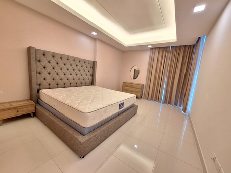 Juffair, Apartments/Houses, BHD 450/month,  Furnished,  2 BR,  Magnificent 2BR | Brand New| Huge Balcony | Natural Light | Family Building In New Juffair