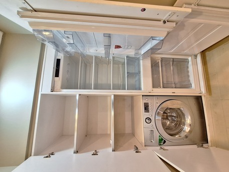 Juffair, Apartments/Houses, BHD 250/month,  Furnished,  1 BR,  Rare Availability!!! | Fully Furnished | Family Building | Near Yemen Embassy Juffair