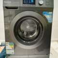 SAR 900,  Washing Machine [7 KG Front Load]