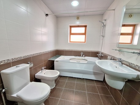 Juffair, Apartments/Houses, BHD 400/month,  Furnished,  2 BR,  Extremely Spacious | Majestic And Charming| Naturally Well-Lit| Magnificent View | Juffair