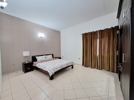 Juffair, Apartments/Houses, BHD 400/month,  Furnished,  2 BR,  Extremely Spacious | Majestic And Charming| Naturally Well-Lit| Magnificent View | Juffair