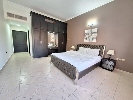 Juffair, Apartments/Houses, BHD 410/month,  Furnished,  2 BR,  Extremely Spacious | Modern Interior | Fantastic View | Large Balcony | In Juffair