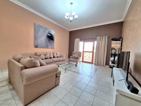 Juffair, Apartments/Houses, BHD 410/month,  Furnished,  2 BR,  Extremely Spacious | Modern Interior | Fantastic View | Large Balcony | In Juffair