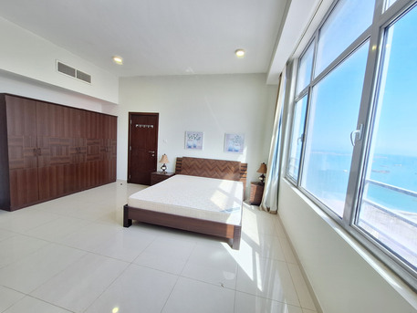 Juffair, Apartments/Houses, BHD 300/month,  Furnished,  1 BR,  Extremely Spacious | Large Balcony | Modern Living | Free Internet | In Juffair