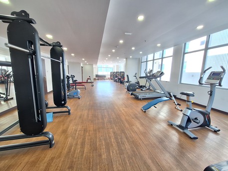 Juffair, Apartments/Houses, BHD 300/month,  Furnished,  1 BR,  Extremely Spacious | Large Balcony | Modern Living | Free Internet | In Juffair