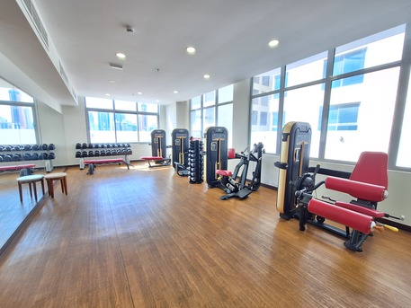 Juffair, Apartments/Houses, BHD 300/month,  Furnished,  1 BR,  Extremely Spacious | Large Balcony | Modern Living | Free Internet | In Juffair