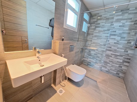 Juffair, Apartments/Houses, BHD 320/month,  Furnished,  1 BR,  Magnificent 1BR | Bright & Sunny | Free Internet | Superbly Furnished | In New Juffair