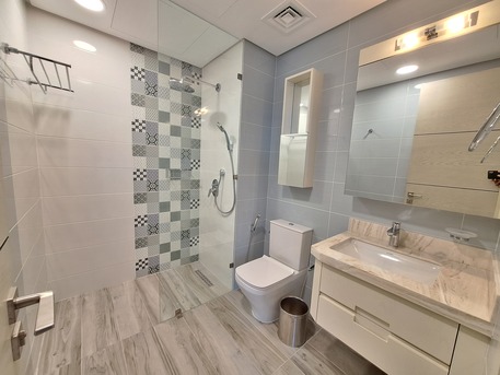 Juffair, Apartments/Houses, BHD 550/month,  Furnished,  3 BR,  Brand New!! Magnificent 3BR | Premium And Alluring | Classy Finishing | Near Ramez Mall