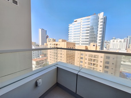 Juffair, Apartments/Houses, BHD 550/month,  Furnished,  2 BR,  Brand New!! 2 Bhk+Maid Room | Ultra-Modern | Superbly Furnished | Balcony |Near Ramez Mall