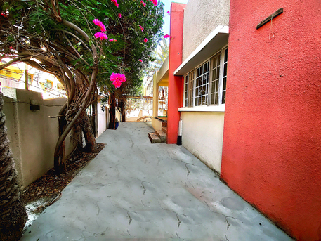 Segaya, Villas, BHD 550,  300 Sq. Meter,  3 BHK Beautiful Garden Villa For Rent In Segaya  Near Al Hayat Mall BD 550/-